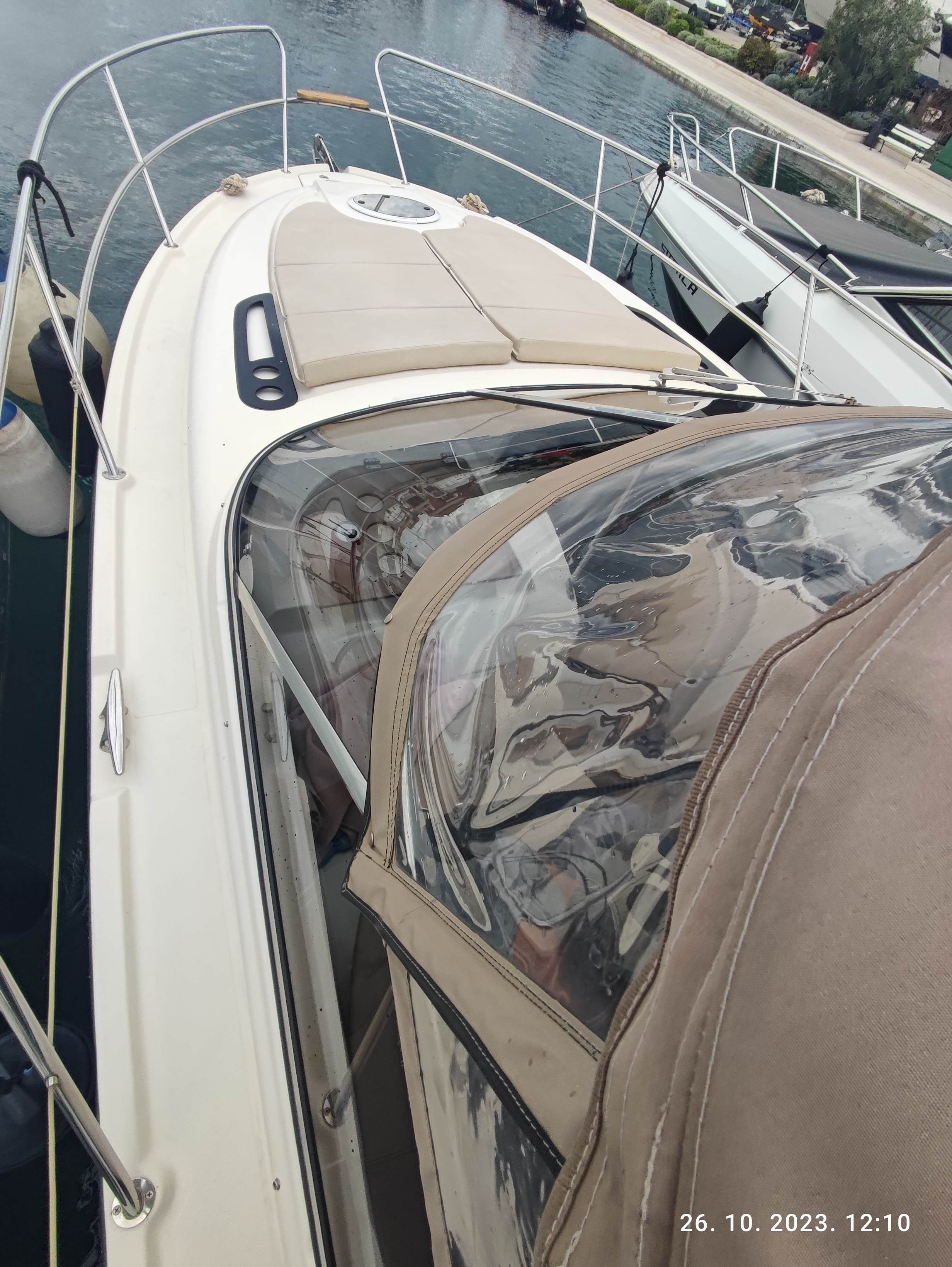 Thumbnail von Viper 303