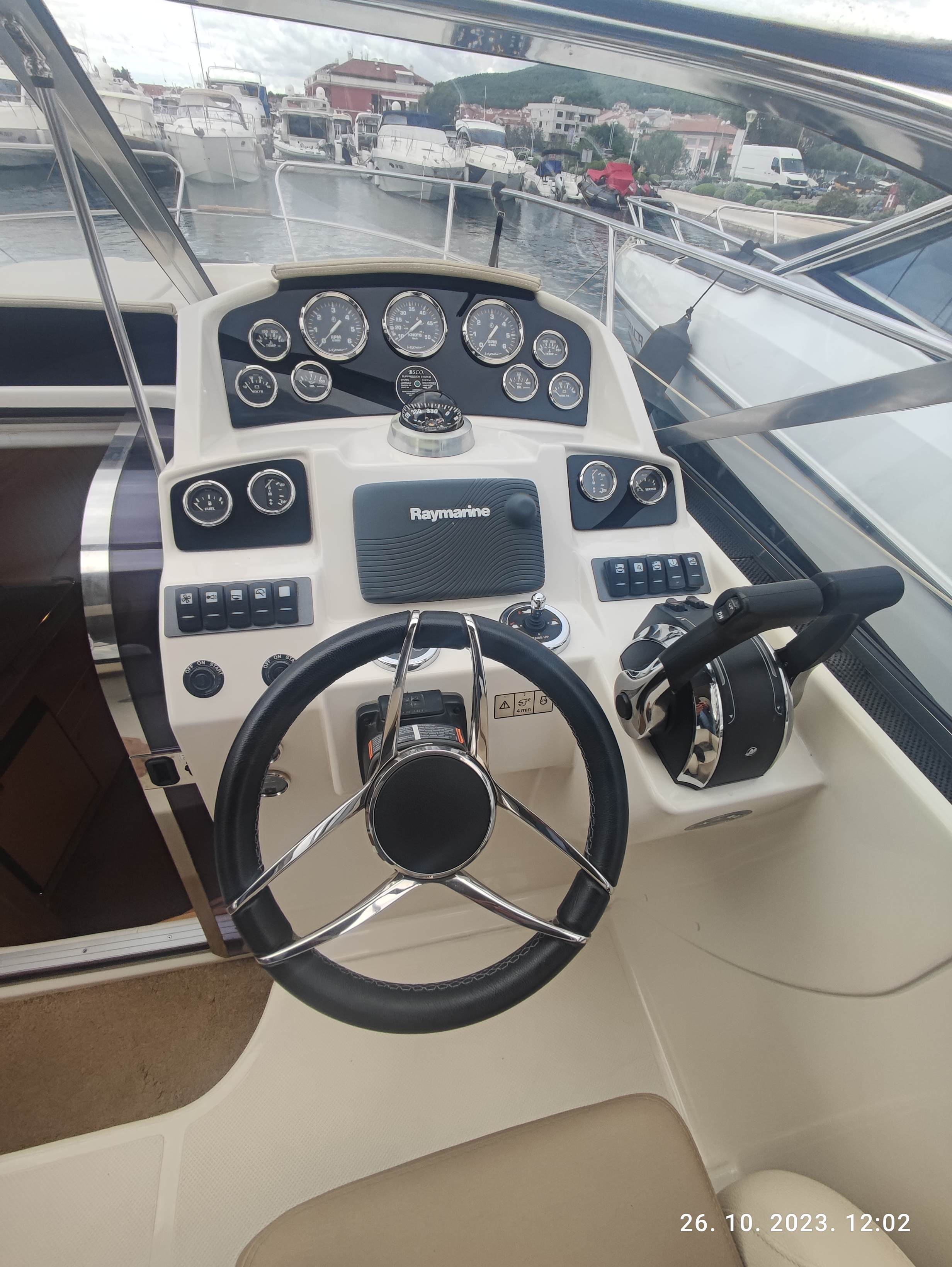 Thumbnail von Viper 303