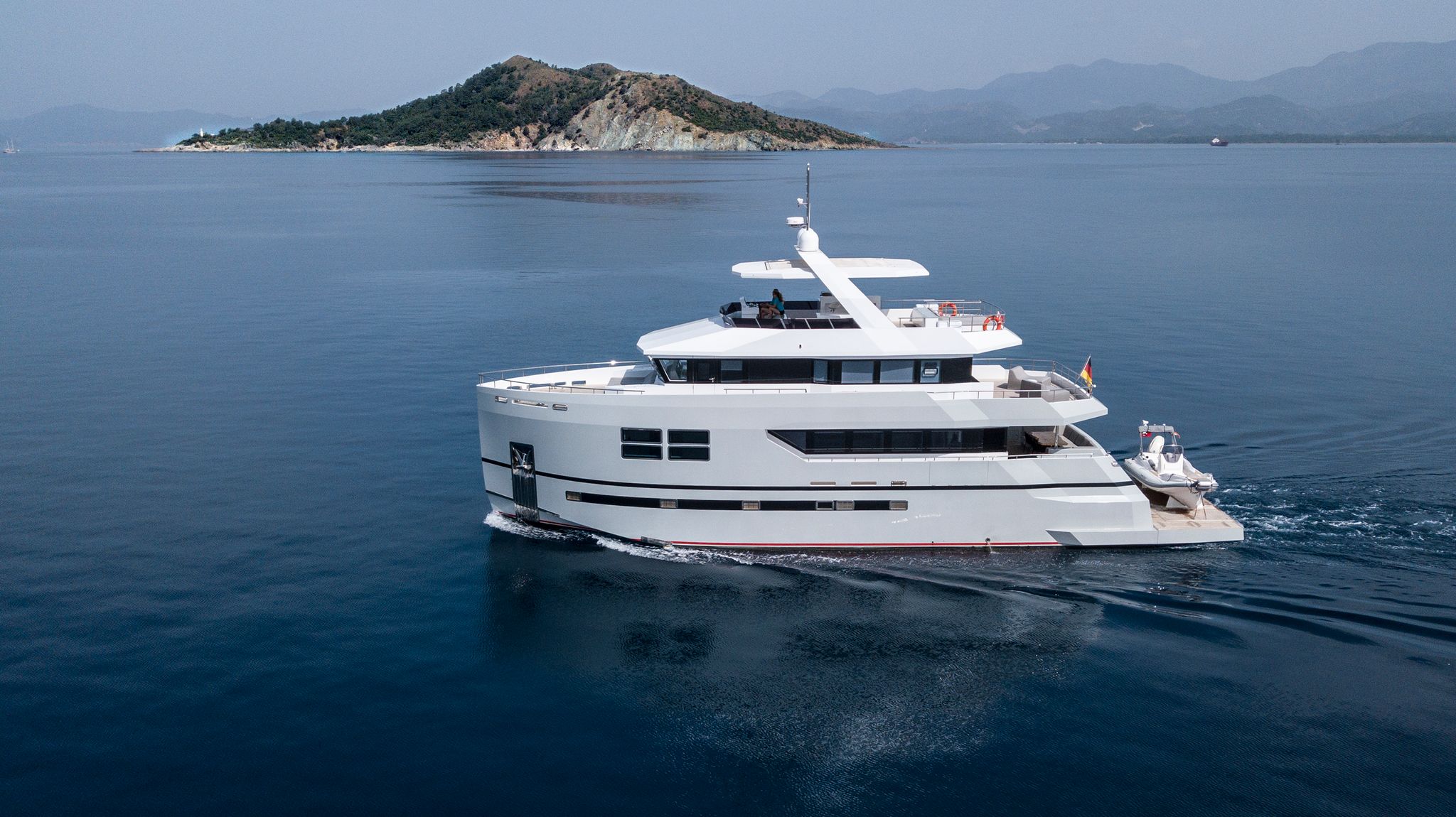 Thumbnail von Индивидуальная линия Arkin Pruva