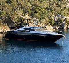 Thumbnail von Sunseeker Predator 72