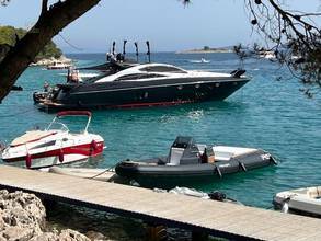 Thumbnail von Sunseeker Predator 72