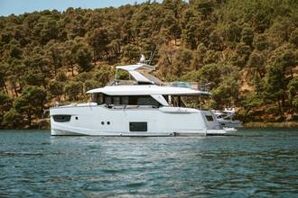 Thumbnail von Absolute Navetta 58