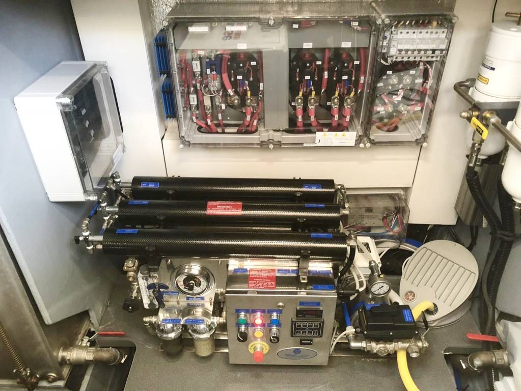 Thumbnail von Absolute Navetta 58