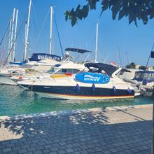 Thumbnail von Regal Commodore 3760