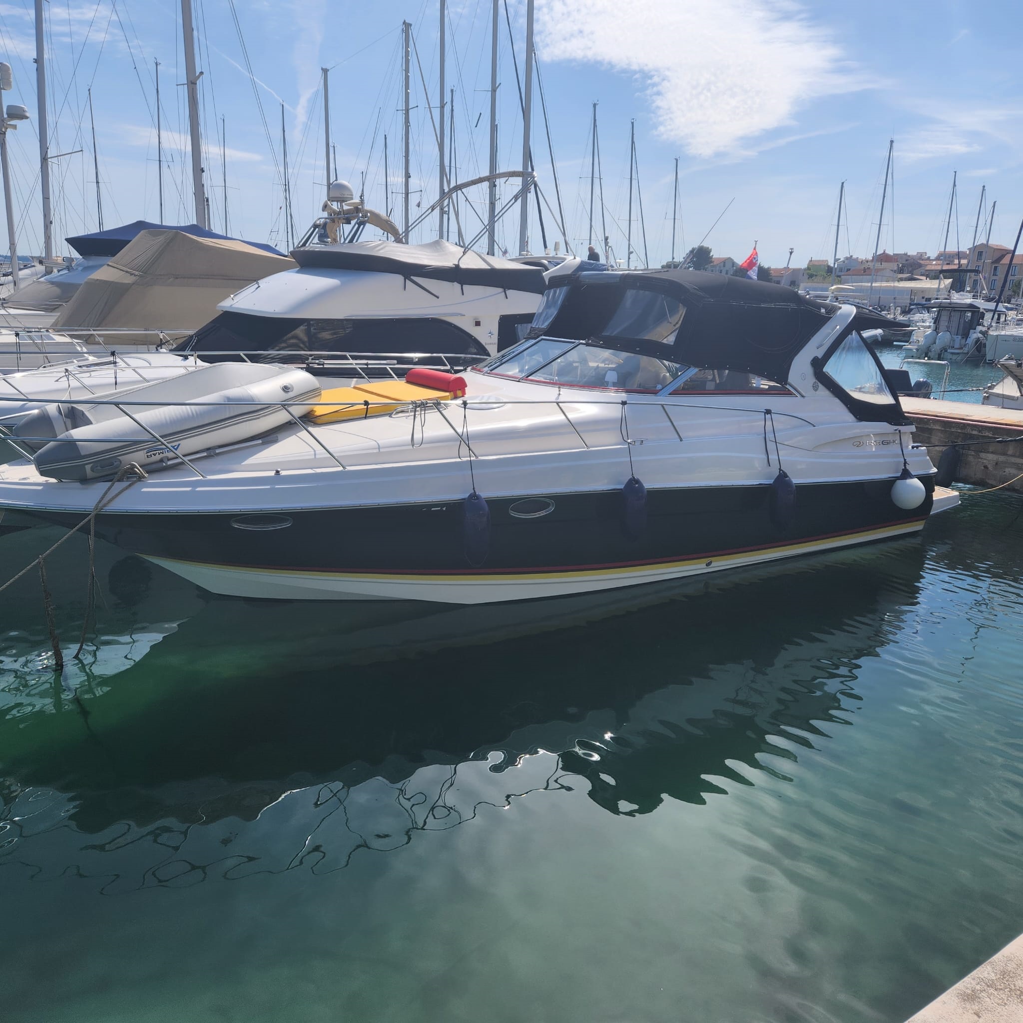 Thumbnail von Regał Commodore 3760