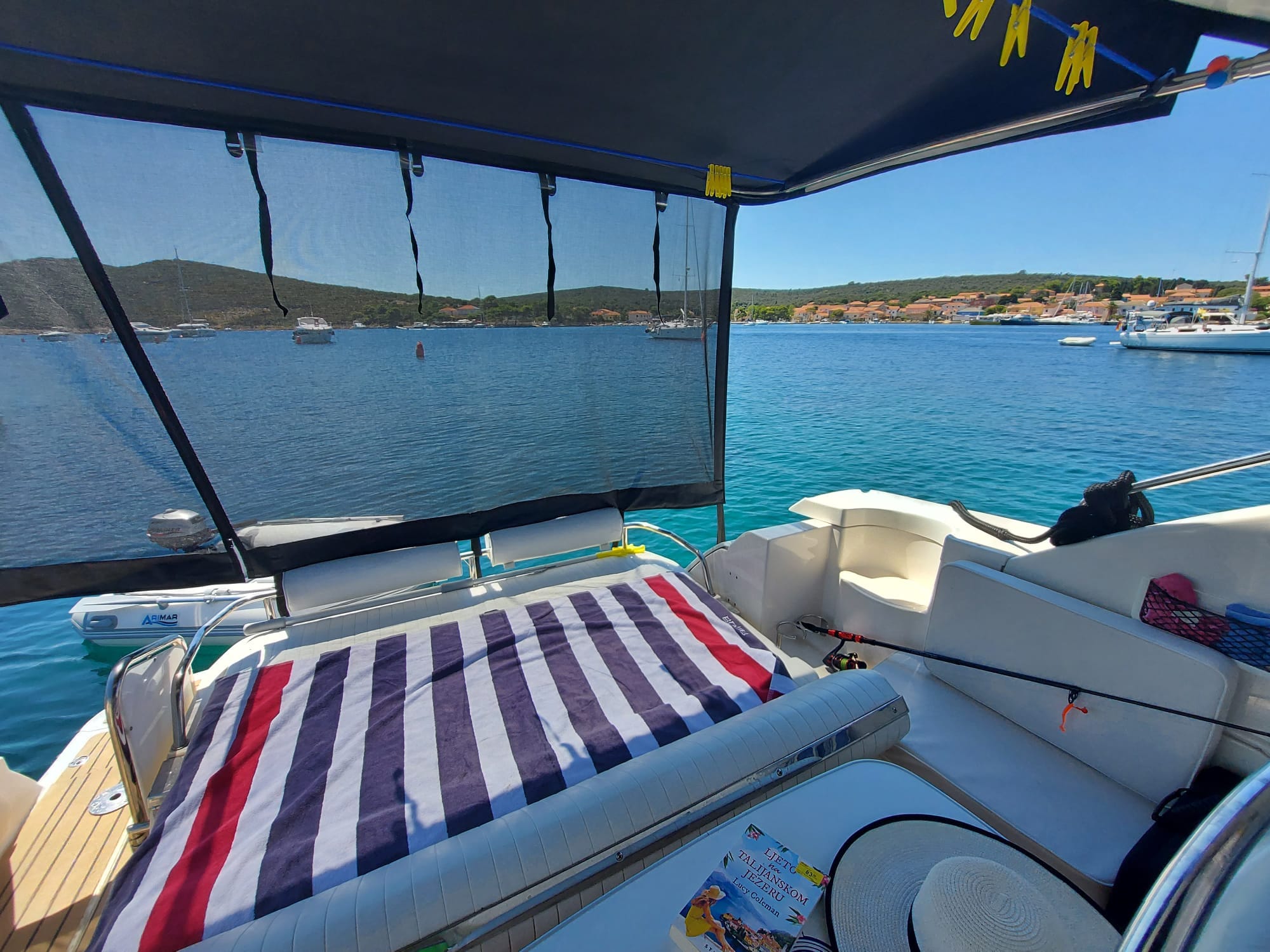 Thumbnail von Regał Commodore 3760