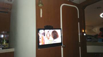 Thumbnail von Regal Commodore 3760