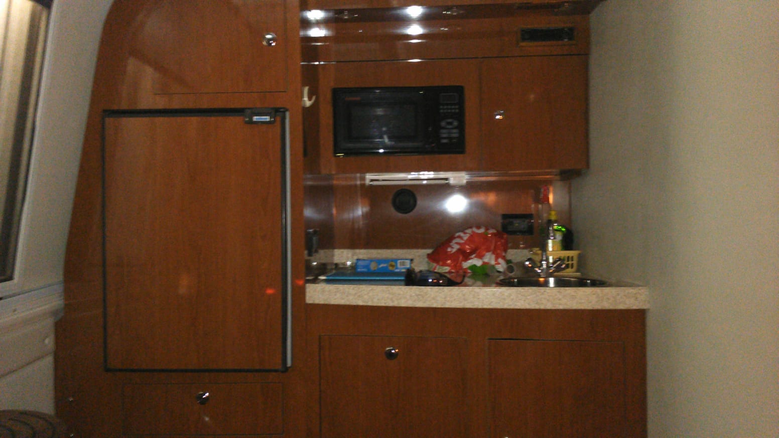 Thumbnail von Regał Commodore 3760