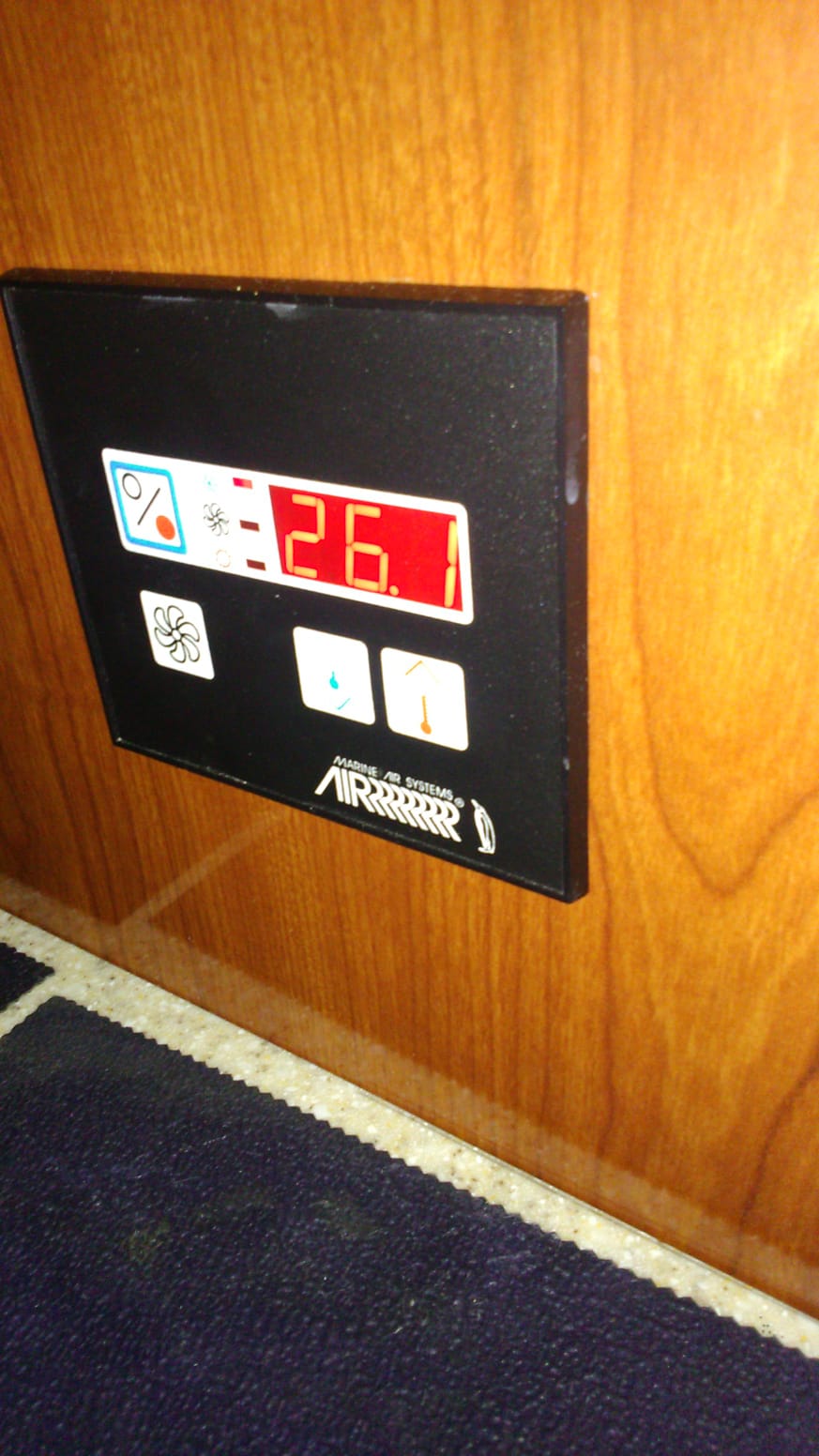 Thumbnail von Regał Commodore 3760