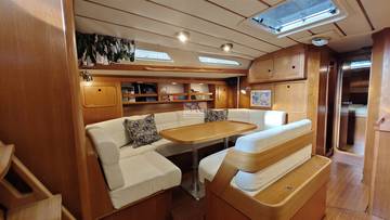 Thumbnail von Cantiere del Pardo Grand Soleil 45