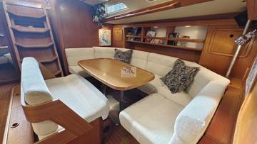 Thumbnail von Cantiere del Pardo Grand Soleil 45