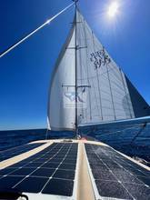 Thumbnail von Cantiere del Pardo Grand Soleil 45