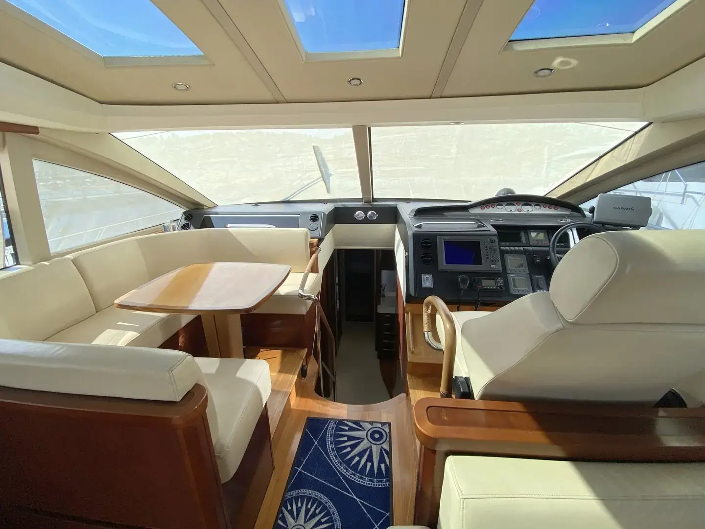 Thumbnail von Princess V65