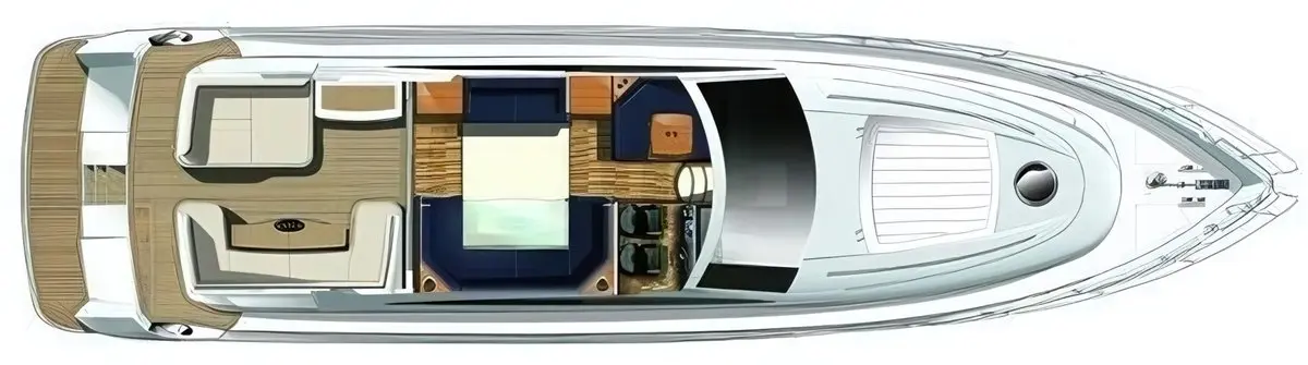 Thumbnail von Princess V65