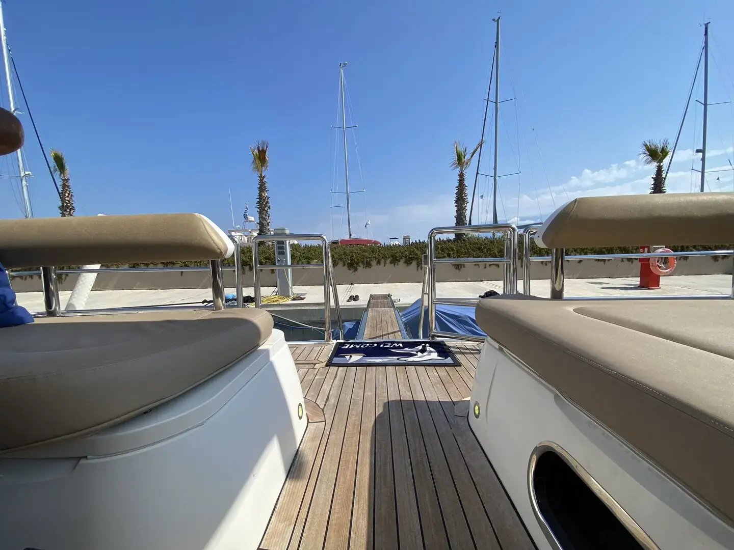 Thumbnail von Princess V65