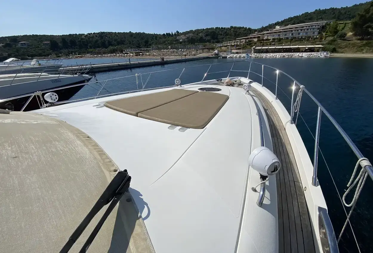 Thumbnail von Princess V65