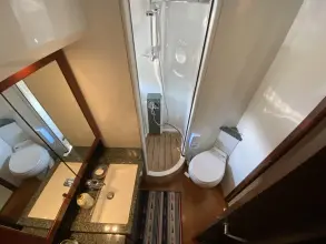 Thumbnail von Princess V65