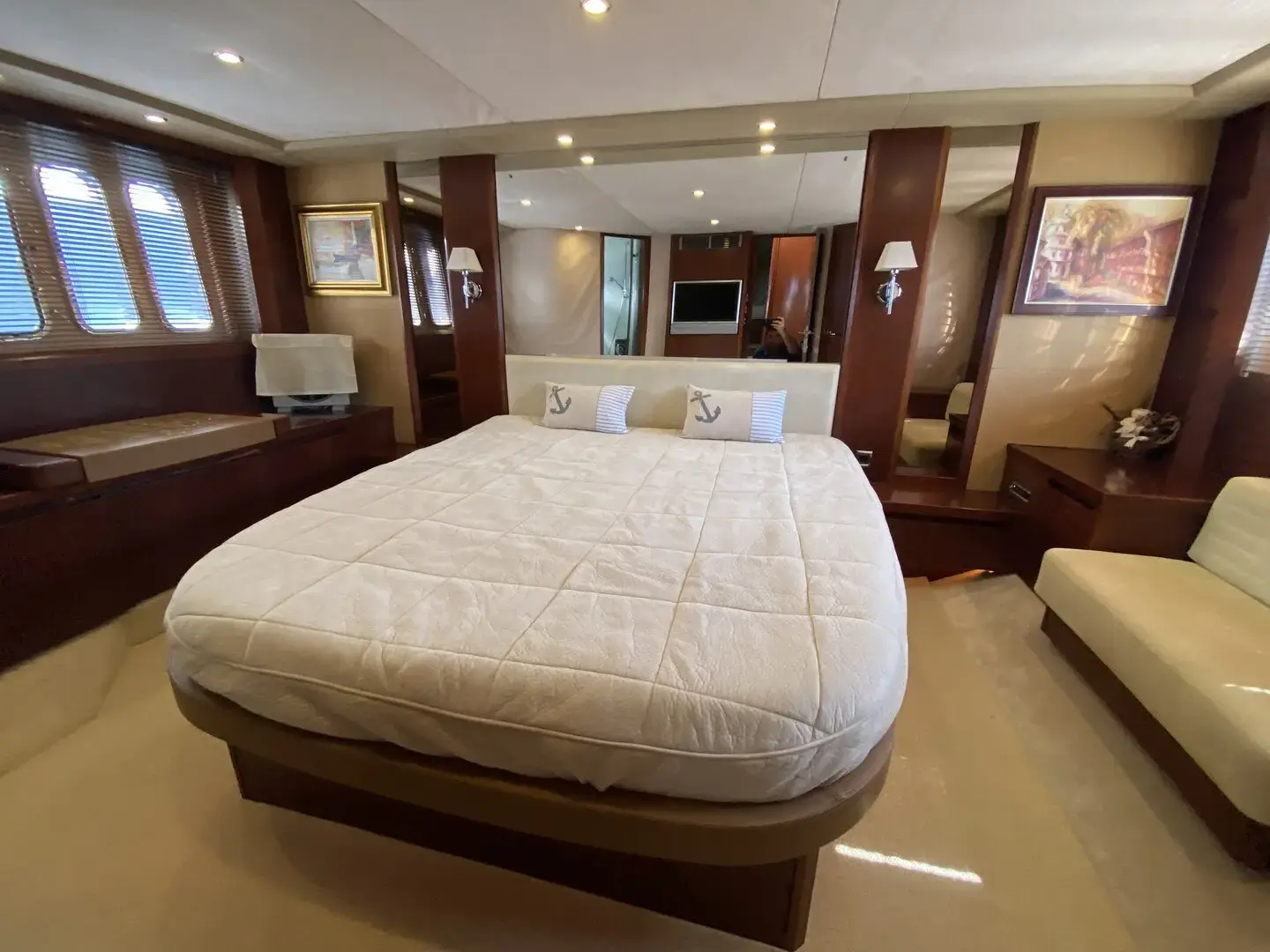 Thumbnail von Princess V65