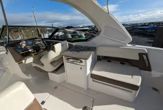 Thumbnail von Chaparral 307 SSX