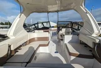 Thumbnail von Chaparral 307 SSX