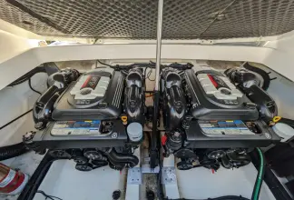 Thumbnail von Chaparral 307 SSX