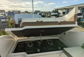 Thumbnail von Chaparral 307 SSX