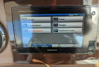 Thumbnail von Chaparral 307 SSX