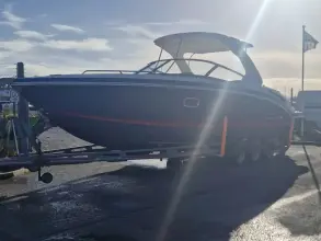 Thumbnail von Chaparral 307 SSX