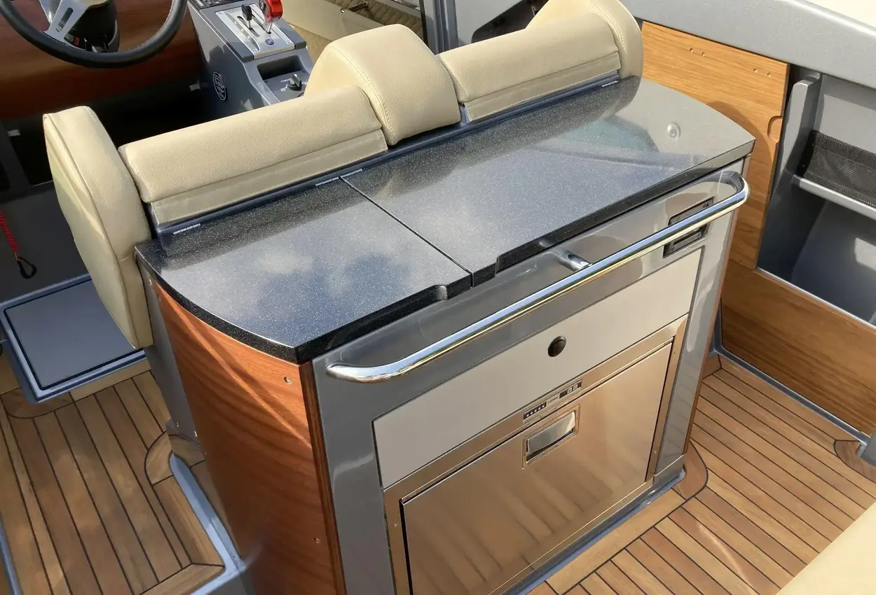 Thumbnail von Cormate Chase 32