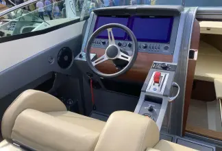 Thumbnail von Cormate Chase 32