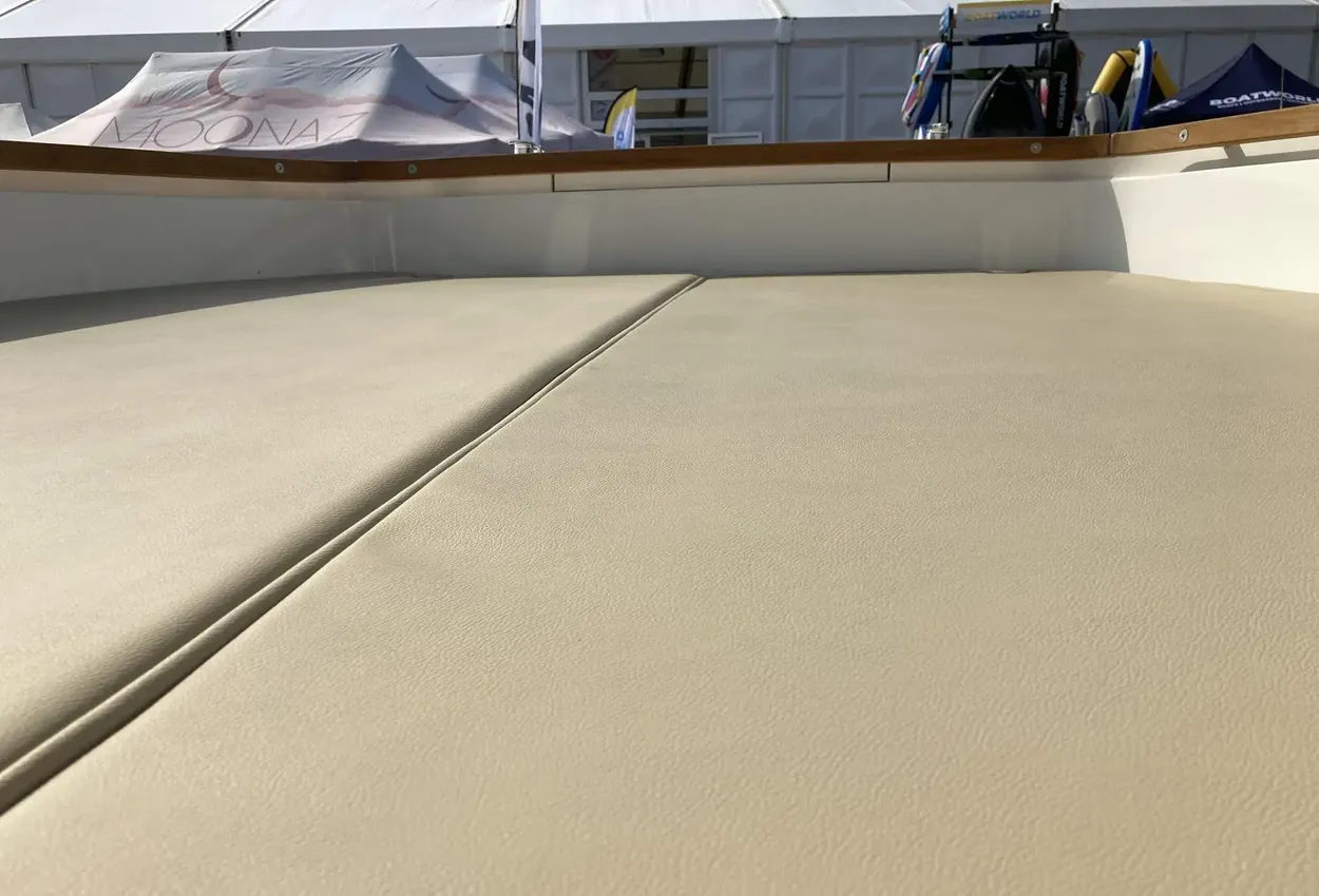 Thumbnail von Cormate Chase 32