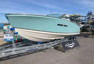 Thumbnail von Cormate Chase 32