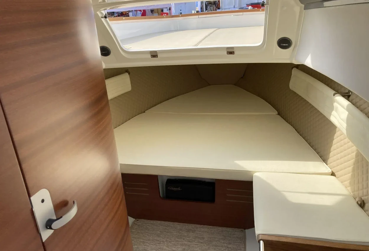 Thumbnail von Cormate Chase 32