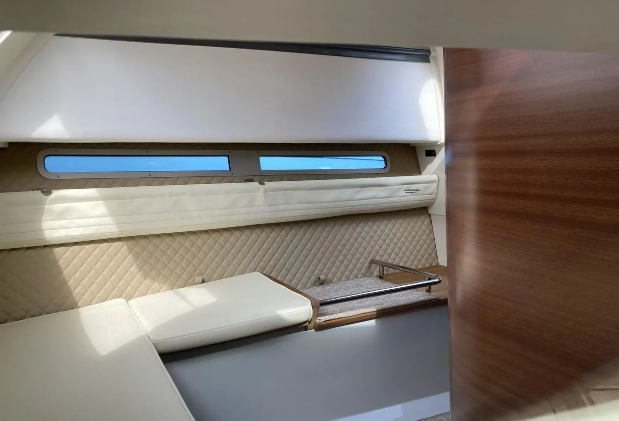 Thumbnail von Cormate Chase 32