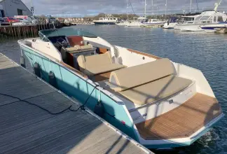 Thumbnail von Cormate Chase 32