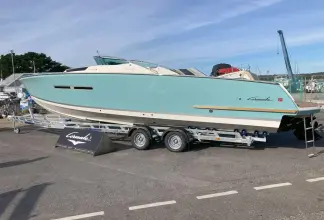 Thumbnail von Cormate Chase 32