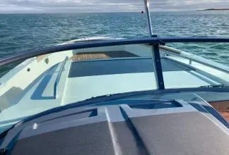 Thumbnail von Cormate Chase 32