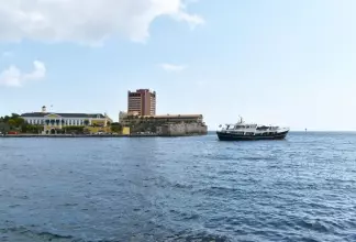 Thumbnail von Custom Pilothouse Trawler Trawler