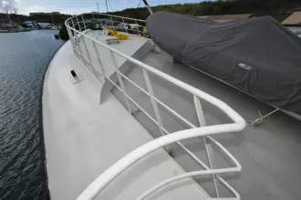 Thumbnail von Custom Pilothouse Trawler Trawler