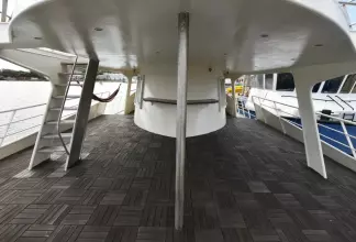 Thumbnail von Custom Pilothouse Trawler Trawler