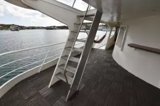 Thumbnail von Custom Pilothouse Trawler Trawler