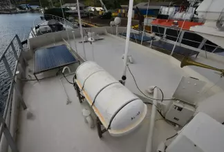 Thumbnail von Custom Pilothouse Trawler Trawler