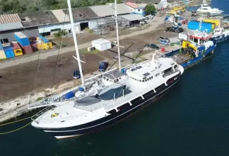 Thumbnail von Custom Pilothouse Trawler Trawler