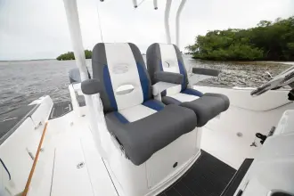 Thumbnail von Release 295 Sport Release Boats Caribbean