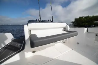 Thumbnail von Release 295 Sport Release Boats Caribbean