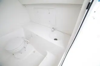 Thumbnail von Release 295 Sport Release Boats Caribbean