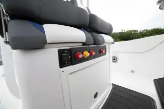 Thumbnail von Release 295 Sport Release Boats Caribbean