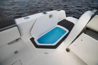 Thumbnail von Release 295 Sport Release Boats Caribbean