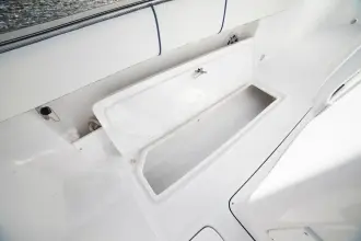 Thumbnail von Release 295 Sport Release Boats Caribbean