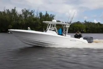 Thumbnail von Release 295 Sport Release Boats Caribbean